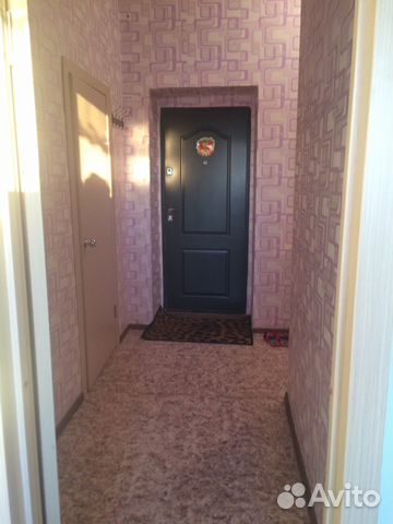 2-к квартира, 60 м², 2/3 эт.