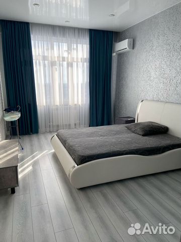 

1-к. квартира, 50 м², 1 кровать