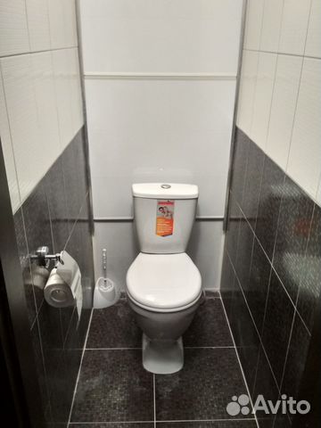 1-к квартира, 36 м², 6/10 эт. 1-к квартира, 36 м², 6/10 эт.