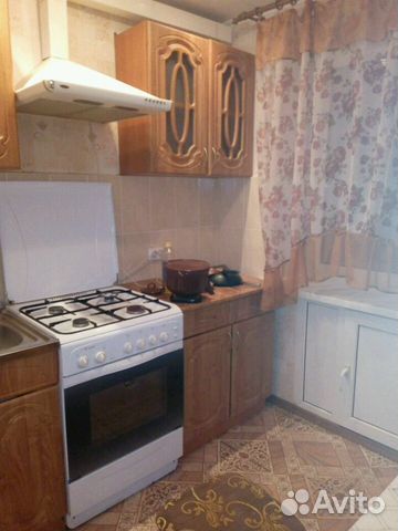 2-к квартира, 60 м², 3/5 эт.