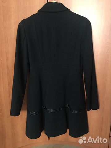 Пальто Marella (линия Emma) Пальто Marella (линия Emma)