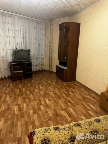 

2-к. квартира, 56 м², 2 кровати