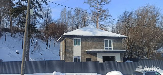

5-к. дом, 200 м²