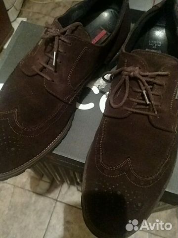 lloyd gore tex shoes