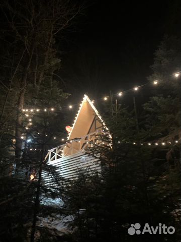 

4-к. коттедж, 90 м²