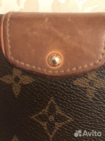 Кошелек Louis Vuitton Кошелек Louis Vuitton