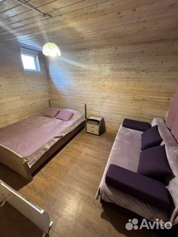 

1-к. дом, 32 м²