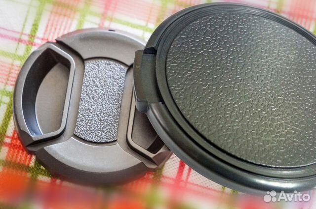 Крышки Мал/Сред/Большая; Объективы с широким углом