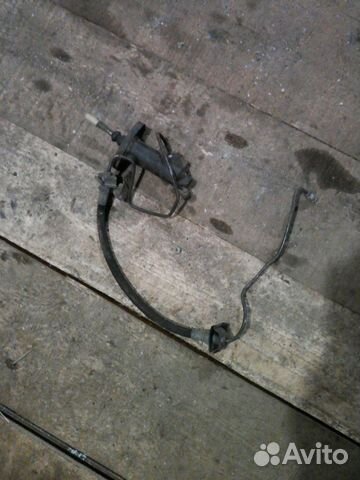 Тормозной цилиндр Ленд Крузер 100