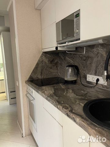 

2-к. квартира, 36 м², 2 кровати