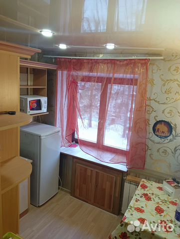 

2-к. квартира, 43 м², 3 кровати