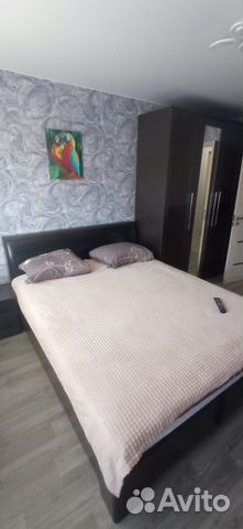 

2-к. квартира, 48 м², 3 кровати
