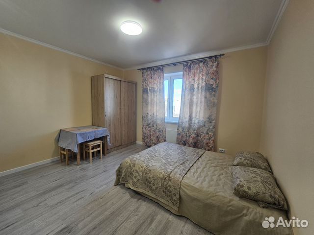 

Квартира-студия, 26 м², 1 кровать