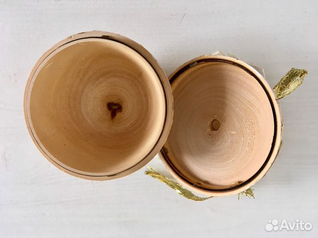 Шкатулка из дерева Шкатулка из дерева