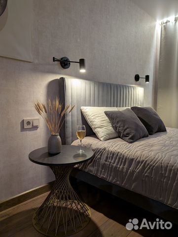 

2-к. квартира, 52 м², 3 кровати