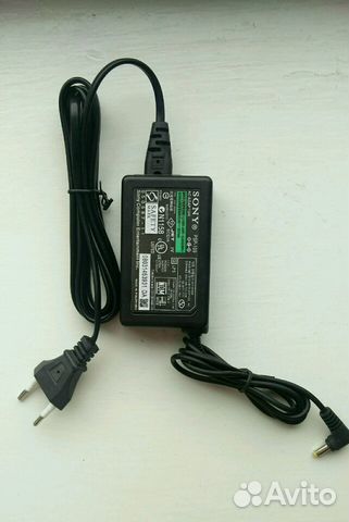 89780014045 Зарядное устройство для PSP (Оригинал)