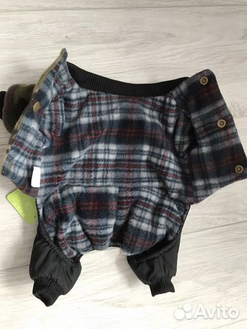 Одежда для животных Одежда для животных