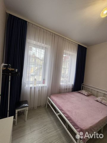 

2-к. квартира, 63 м², 4 кровати