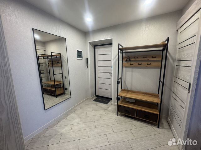 

2-к. квартира, 54 м², 2 кровати