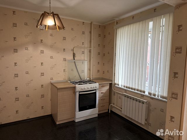 

1-к. квартира, 40 м², 2/9 эт.