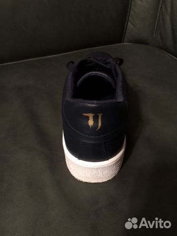 Кеды Trussardi Jeans Кеды Trussardi Jeans