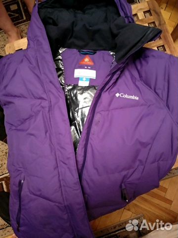 Куртка женская, зимняя, columbia Куртка женская, зимняя, columbia