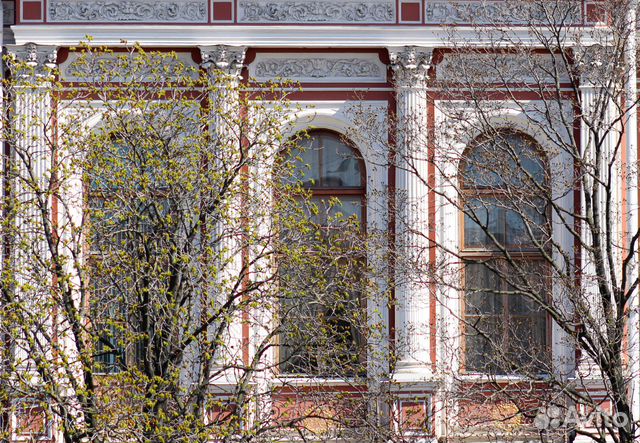 

2-к. квартира, 47 м², 3 кровати