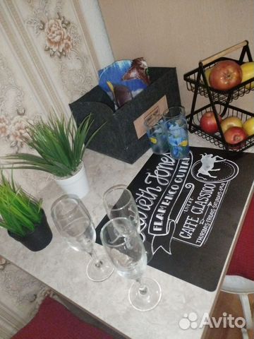 

Квартира-студия, 22 м², 2 кровати