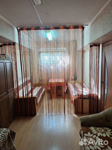 

2-к. квартира, 25 м², 5 кроватей