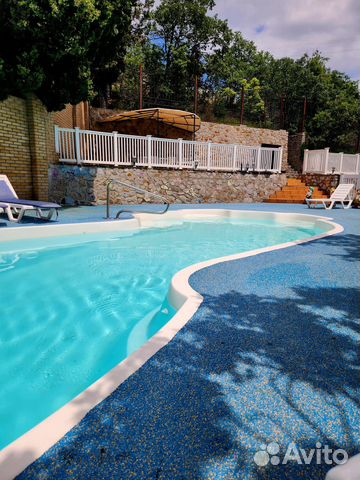 

Квартира-студия, 47,5 м², 2 кровати