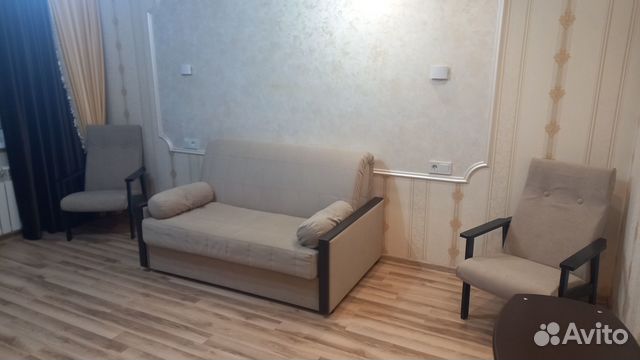 

2-к. квартира, 50 м², 2 кровати