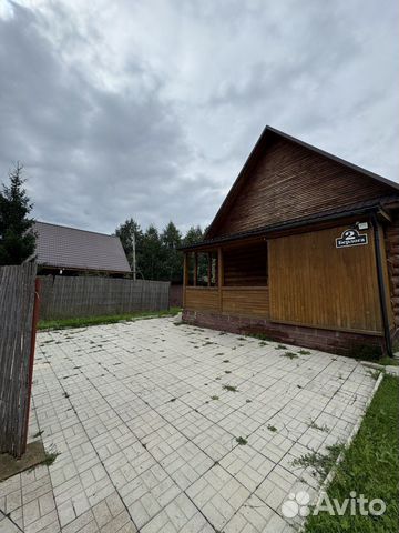 

5-к. коттедж, 103 м²