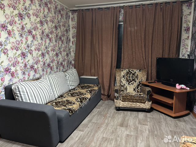 

2-к. квартира, 45 м², 5 кроватей
