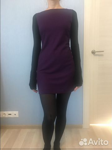 Платье Swap Inside