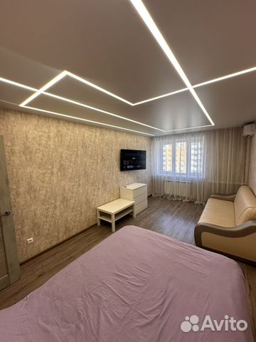 

2-к. квартира, 60 м², 5 кроватей