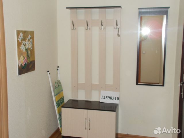 1-к квартира, 47 м², 3/9 эт.