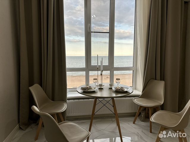 

3-к. квартира, 87 м², 3 кровати