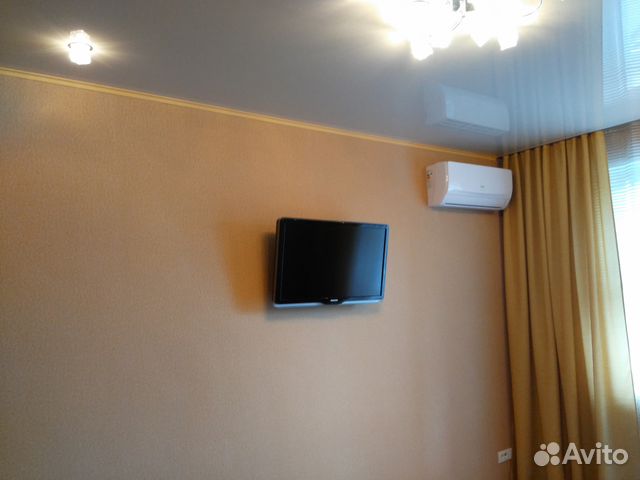 1-к квартира, 33 м², 5/9 эт. 1-к квартира, 33 м², 5/9 эт.