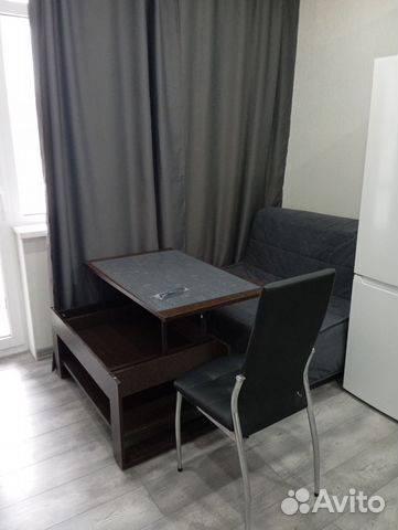 

1-к. квартира, 39 м², 2 кровати
