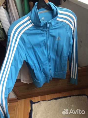 Спортивная кофта Adidas Спортивная кофта Adidas