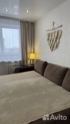 

1-к. квартира, 31 м², 1 кровать