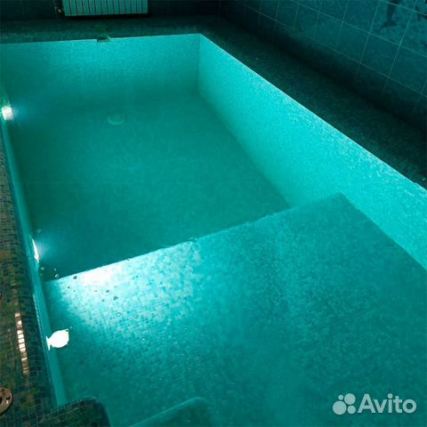 

3-к. коттедж, 280 м²