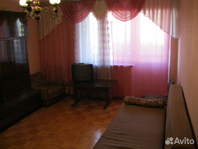 2-к квартира, 53 м², 7/9 эт.