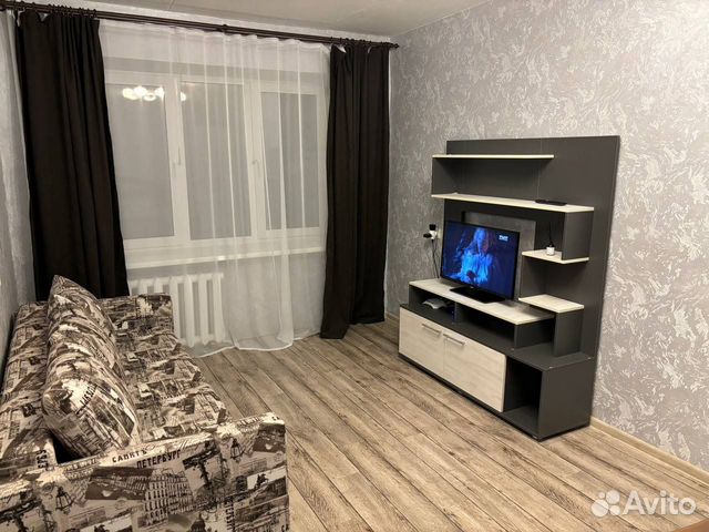 

2-к. квартира, 47 м², 3 кровати
