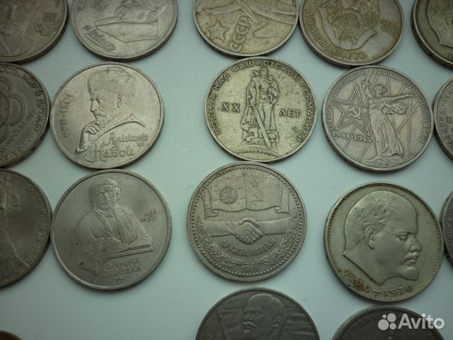 Продам монеты оптом