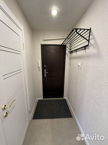 

1-к. квартира, 32 м², 2 кровати