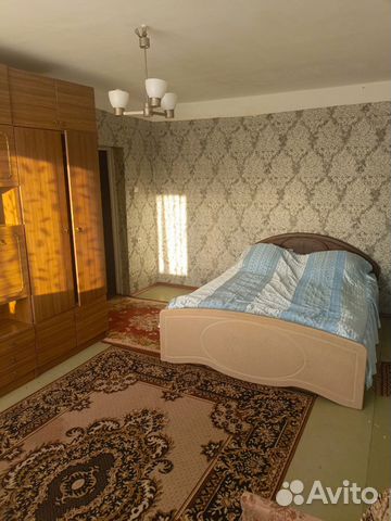 

1-к. квартира, 45 м², 1 кровать