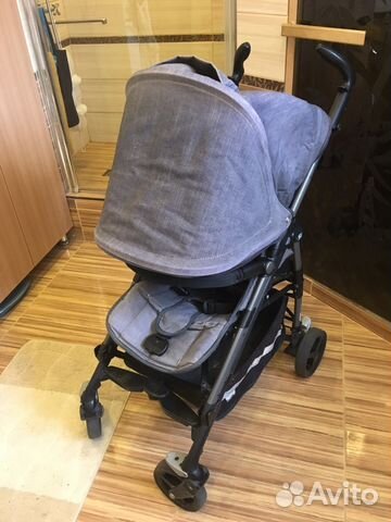 Коляска peg perego si