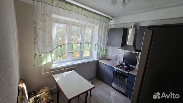 

2-к. квартира, 50 м², 2 кровати