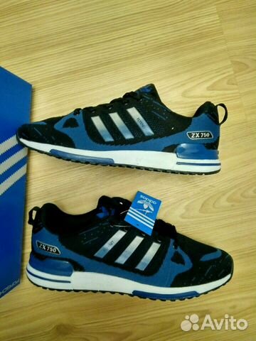 adidas flyknit zx 750